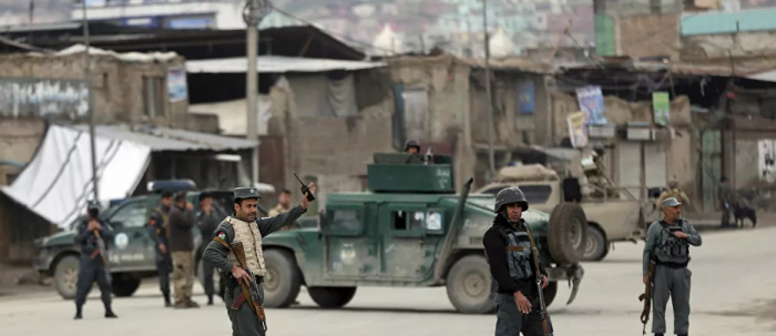 الأمين العام للأمم المتحدة يرحب بوقف إطلاق النار في أفغانستان