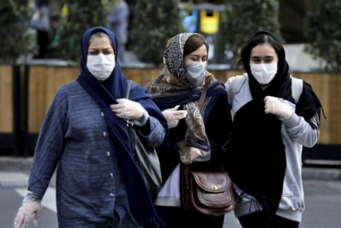  İranda idman yarışları bərpa olunur 