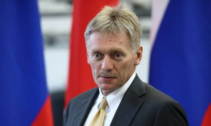 “İlk addımı Rusiyadan gözləmək düzgün deyil” - Peskov