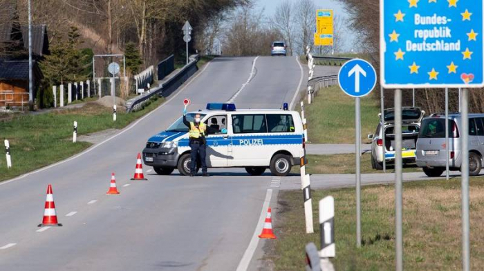 Österreich öffnet Grenze am 15. Juni