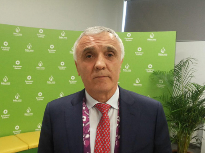   Former Vice-President of Azerbaijan Wrestling Federation died from coronavirus  