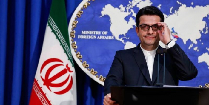 “ABŞ-a qətiyyətlə cavab veriləcək” -  İrandan silah xəbərdarlığı  