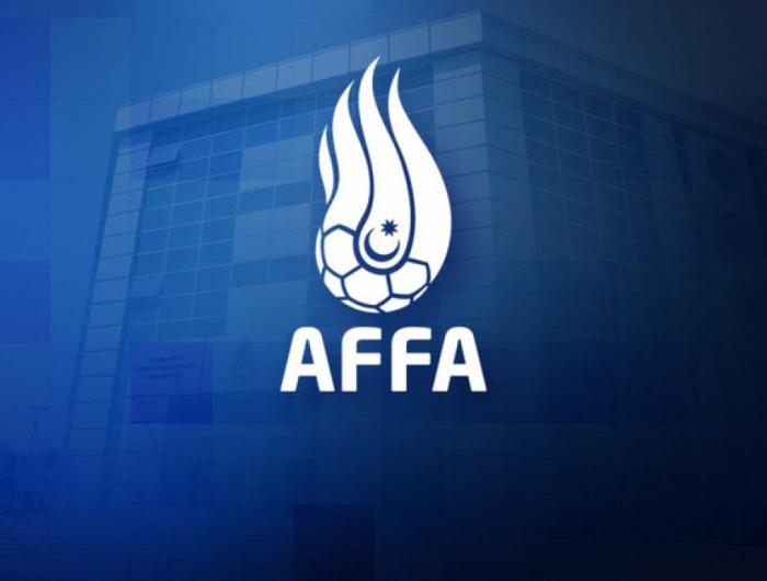 AFFA Klublar Komitəsinin videokonfransı keçiriləcək
