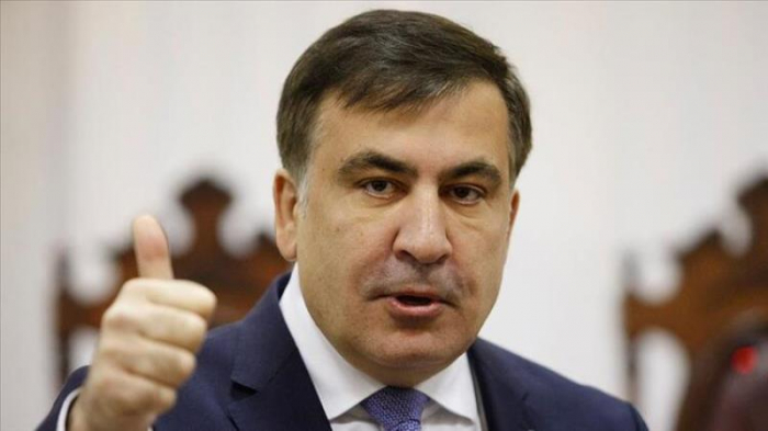  Gürcüstan Saakaşviliyə görə səfiri geri çağırdı 