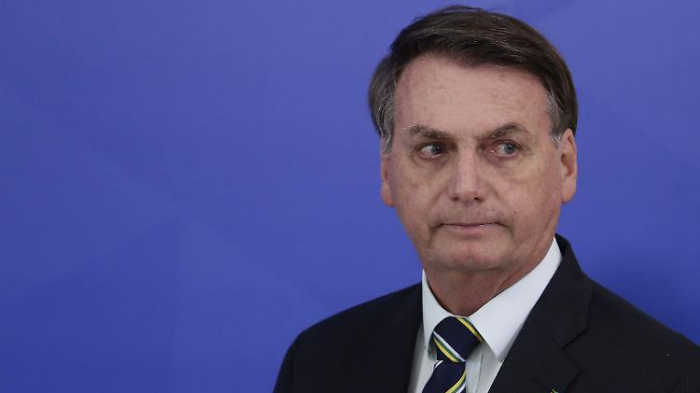 Bolsonaro: WHO fördert Kinder-Homosexualität