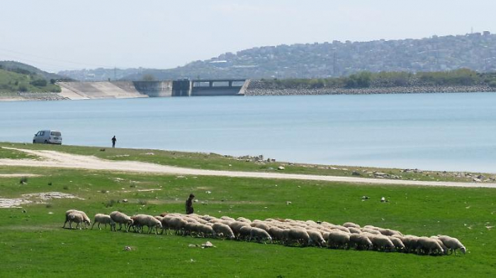 "Kanal Istanbul" stellt enorme Risiken dar