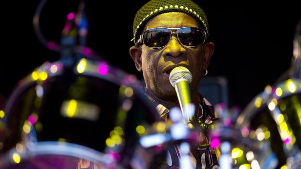 Décès de Tony Allen, batteur légendaire et pionnier de l