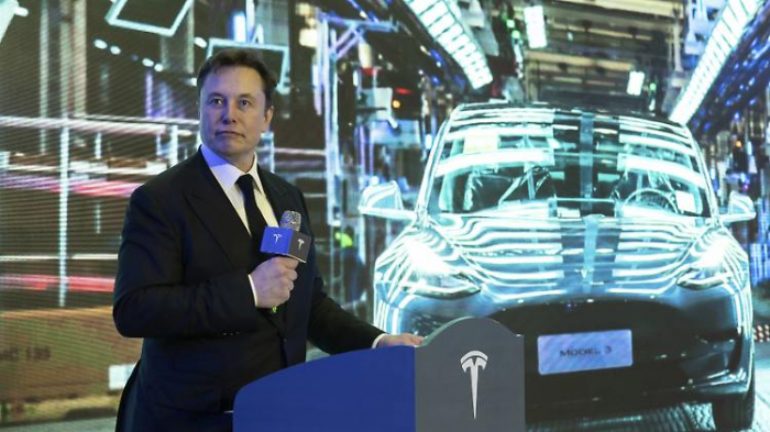   Elon Musk wird Corona-Chefpropagandist  