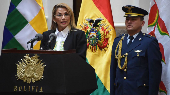 El choque entre el Parlamento y el Gobierno por la fecha de las elecciones eleva la tensión en Bolivia