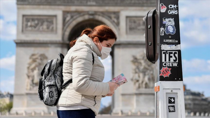 Francia permite el uso 