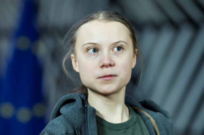 Bürgermeister von Amazonas-Stadt bittet Greta Thunberg wegen Corona um Hilfe