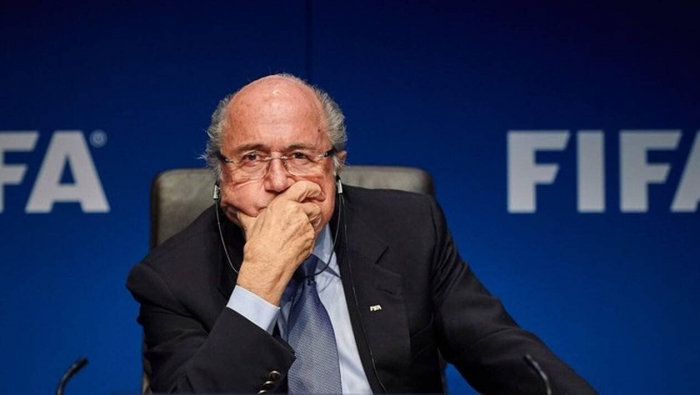 La FIFA cherche à relancer une enquête judiciaire sur son ex-président Blatter