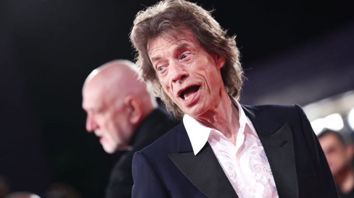 Mick Jagger et Will Smith en concert pour collecter des fonds en Inde contre le coronavirus