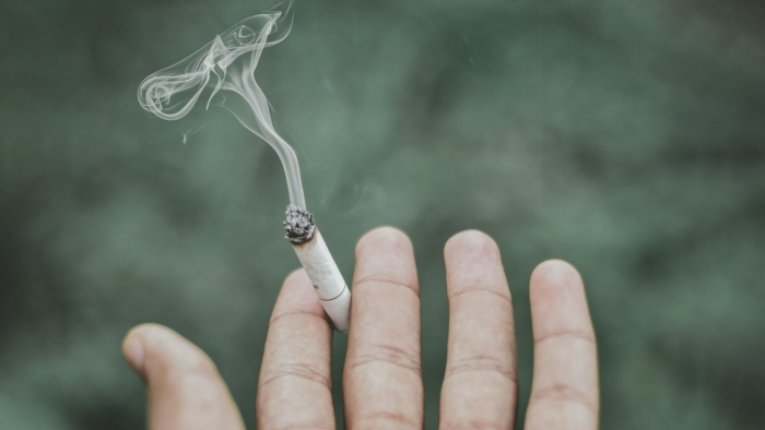 Descubren que el humo del tabaco es capaz de dañar el ADN en pacientes con cáncer