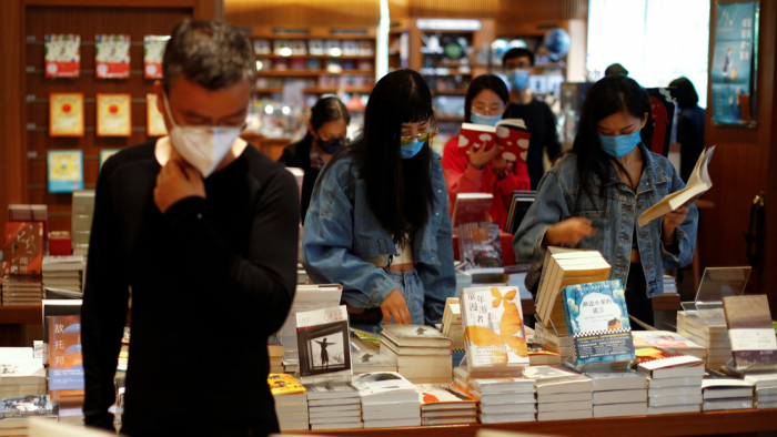 Las autoridades chinas advierten sobre la posibilidad de un nuevo rebote del coronavirus