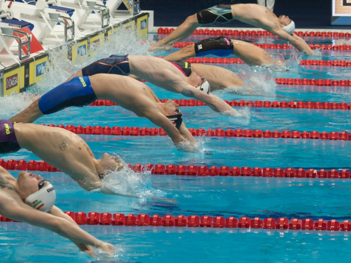   Schwimm-WM in Japan in den Sommer 2022 verlegt  