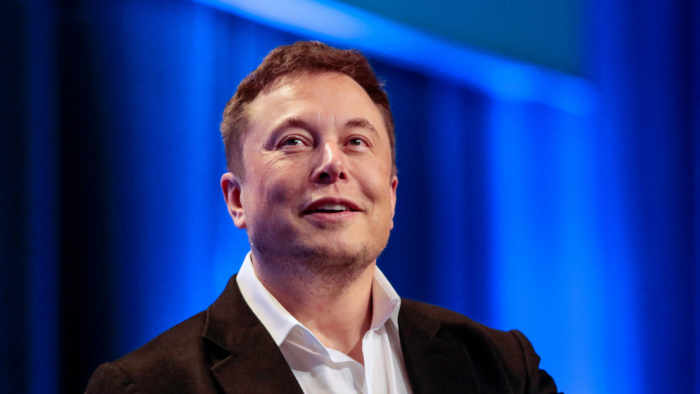 Elon Musk pone a la venta dos de sus casas por casi 40 millones de dólares