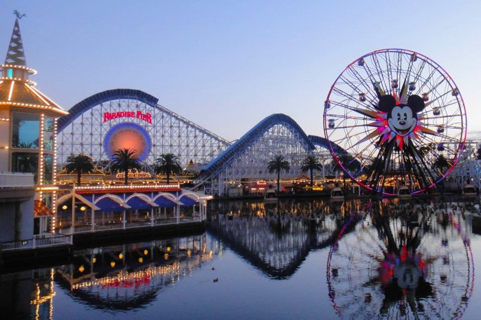 Disney takes $1.4 billion coronavirus hit, sets date to reopen Shanghai park