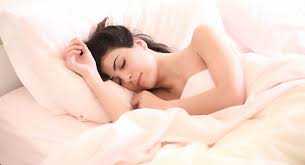 La OMS afirma que dormir bien ayuda a controlar el estrés durante la pandemia