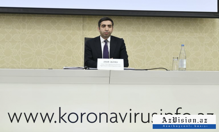 Azerbaijan may tighten quarantine if coronavirus cases increase