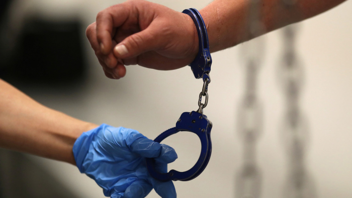 Un mafioso italiano cómplice de disolver en ácido a un niño de 13 años en 1996 sale de la cárcel por riesgo de coronavirus