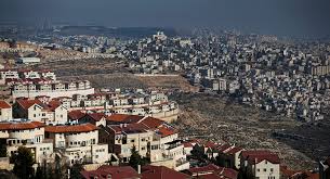 Israel aprueba la construcción de 7.000 viviendas para colonos judíos en Cisjordania