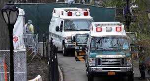 "Rara enfermedad" lleva al hospital a 64 niños en Nueva York