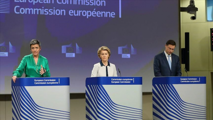 La UE fortalecerá su la lucha contra el lavado de dinero y el financiamiento del terrorismo