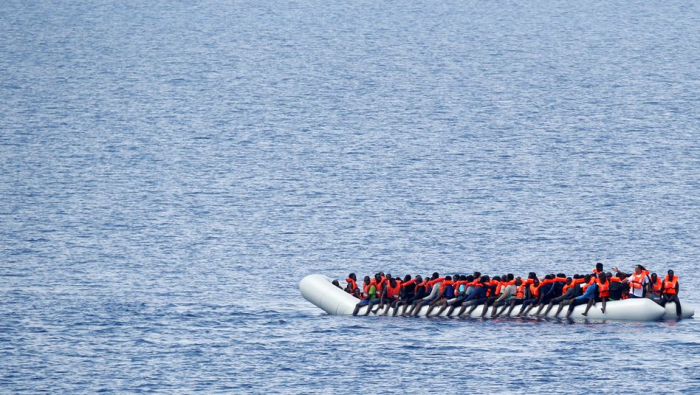 EU-Länder verletzten mit Rückweisungen im Mittelmeer Völkerrecht