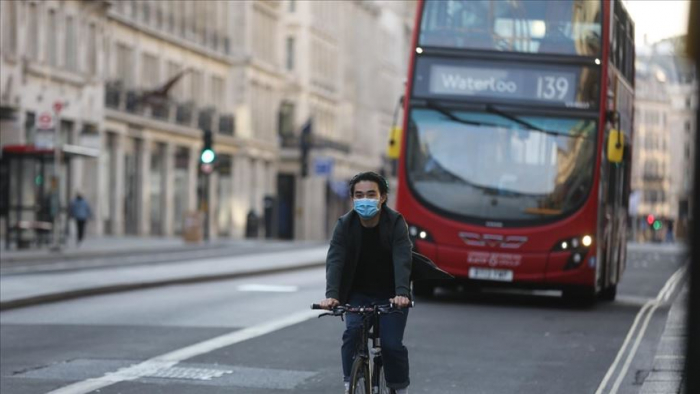 Reino Unido apunta a aliviar el confinamiento por el coronavirus