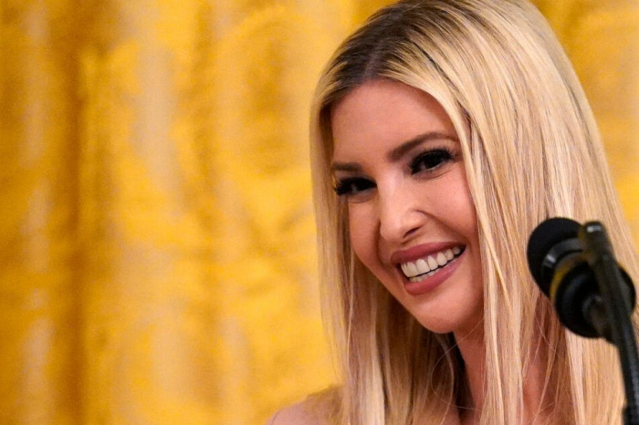 Ivanka Trumps Assistentin positiv auf Sars-CoV-2 getestet – Medien