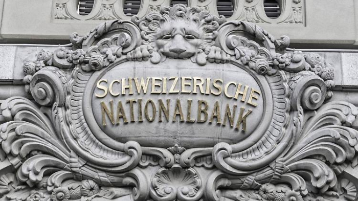 Notenbank stemmt sich gegen Aufwertung