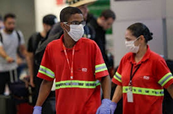 Brazil tops 10,000 deaths from COVID-19