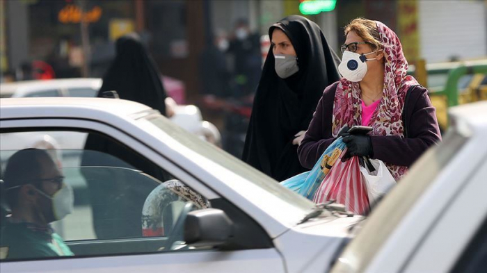 51 more people died of coronavirus in Iran