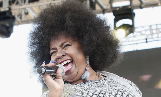 Betty Wright, US soul, funk and R&B singer, dies aged 66