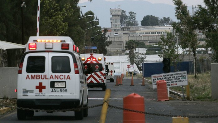 Muere por covid-19 uno de los líderes del cártel mexicano de Los Zetas