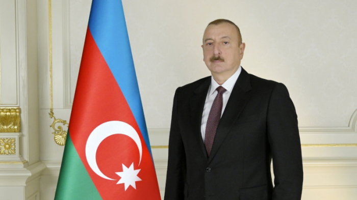 Ilham-Aliyev: So-called “elections” in Nagorno-Karabakh show no one recognizes illegal military junta regime