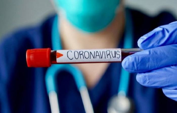  Coronavirus cases in Azerbaijan rise to 2589, 30 recovered 
