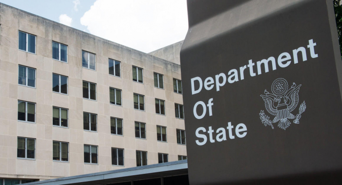   State Dept.: US policy on Nagorno-Karabakh conflict hasn’t changed  