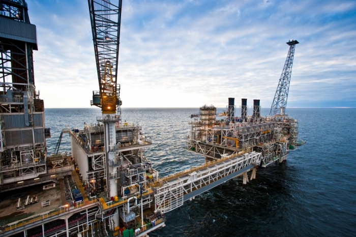   BP reveals volume of production from Azeri-Chirag-Gunashli   