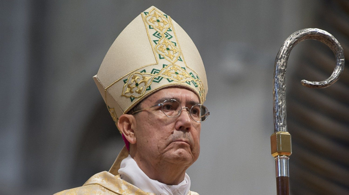   Persona oficial del Vaticano llamó al pueblo azerbaiyano  