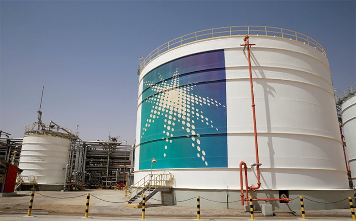 Saudi Aramco tips difficult 2020 as crisis hits quarterly profits
 