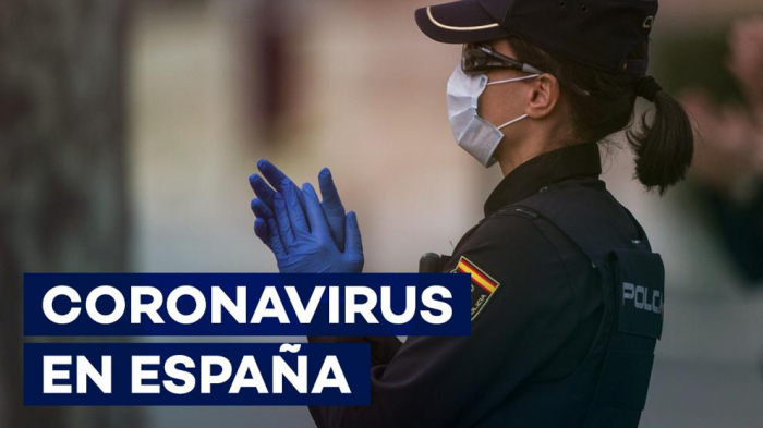 Dos millones de españoles han estado en contacto con el nuevo coronavirus