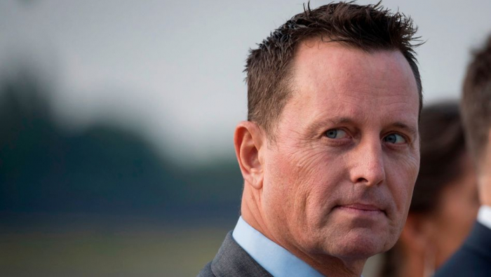 US-Botschafter Grenell kritisiert SPD