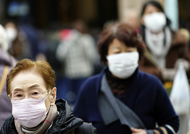  Nach Sanktionsdrohungen: China erwägt Gegenmaßnahmen gegen US-Beamte –  Medien  