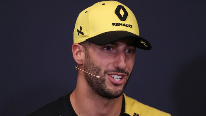   Ricciardo wechselt 2021 von Renault zu McLaren - Sainz wird Vettel-Nachfolger  