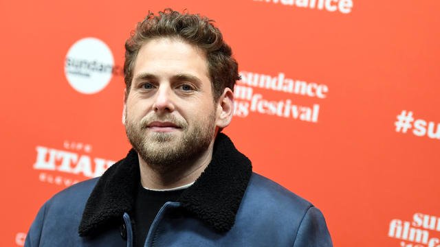 Jonah Hill est l