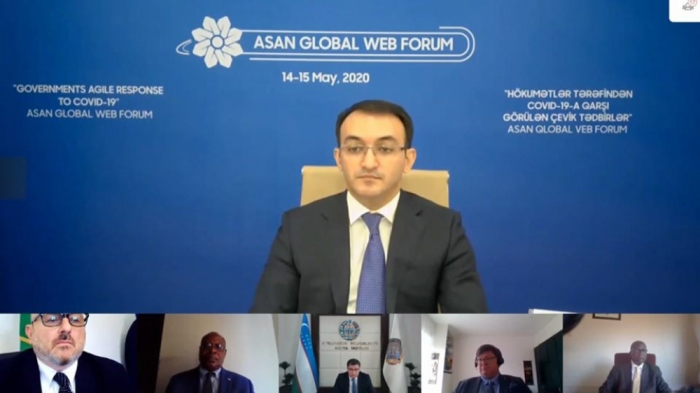  ASAN Global Web Forum features 2 panel sessions 