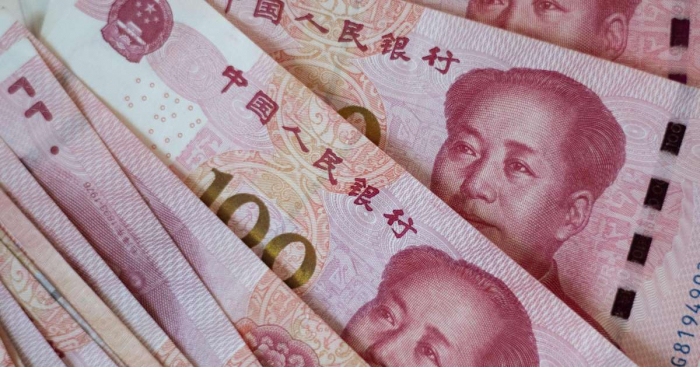  China meldet größten Falschgeld-Fund seit Jahrzehnten 