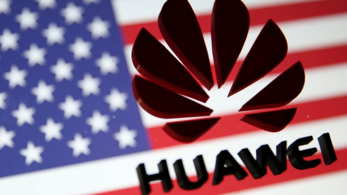 USA kündigen schärfere Sanktionen gegen Huawei an